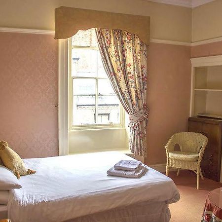 ダーリントン The Boot And Shoe Bed & Breakfast エクステリア 写真